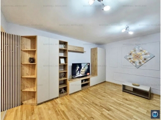 Garsoniera de inchiriat, zona Albert, 37 mp