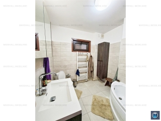 Vila cu 9 camere de vanzare in Puchenii Mari, 312.56 mp