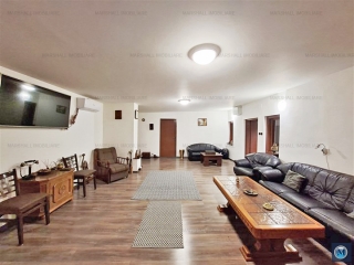 Vila cu 9 camere de vanzare in Puchenii Mari, 312.56 mp
