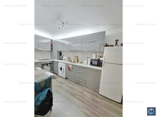 Vila cu 9 camere de vanzare in Puchenii Mari, 312.56 mp