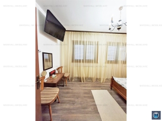 Vila cu 9 camere de vanzare in Puchenii Mari, 312.56 mp
