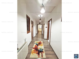 Vila cu 9 camere de vanzare in Puchenii Mari, 312.56 mp