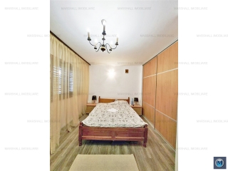 Vila cu 9 camere de vanzare in Puchenii Mari, 312.56 mp