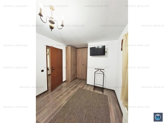 Vila cu 9 camere de vanzare in Puchenii Mari, 312.56 mp