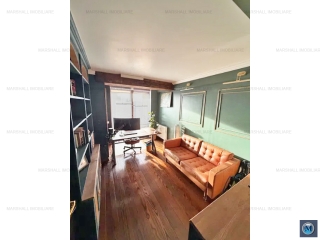 Apartament 3 camere de vanzare, zona Ultracentral, 75 mp