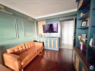 Apartament 3 camere de vanzare, zona Ultracentral, 75 mp