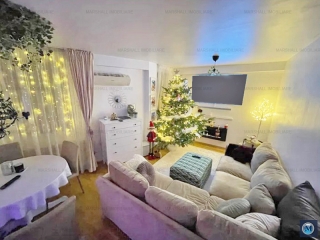 Apartament 3 camere de vanzare, zona Ultracentral, 75 mp