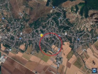 Teren intravilan de vanzare in Baicoi, zona Sud, 5400 mp