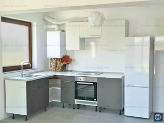 Apartament 2 camere de vanzare in Paulesti, 57,58 mp