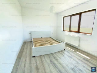 Apartament 2 camere de vanzare in Paulesti, 57,58 mp