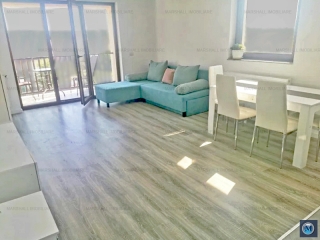 Apartament 2 camere de vanzare in Paulesti, 57,58 mp