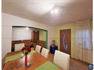Casa cu 7 camere de vanzare, zona Exterior Est, 220 mp