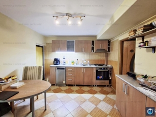 Casa cu 7 camere de vanzare, zona Exterior Est, 220 mp