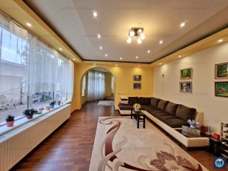 Casa cu 7 camere de vanzare, zona Exterior Est, 220 mp