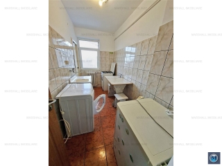 Apartament 2 camere de vanzare, zona Central, 39,30 mp