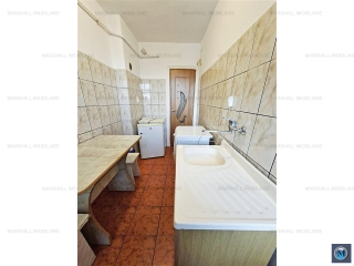 Apartament 2 camere de vanzare, zona Central, 39,30 mp