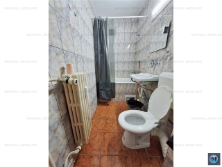 Apartament 2 camere de vanzare, zona Central, 39,30 mp