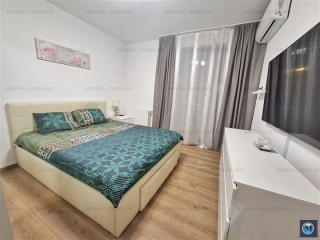 Apartament 3 camere de vanzare, zona Republicii, 70 mp