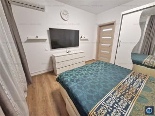 Apartament 3 camere de vanzare, zona Republicii, 70 mp