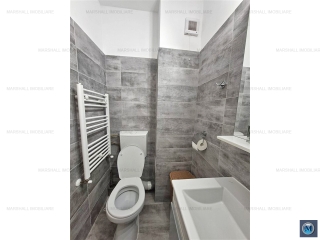 Apartament 3 camere de vanzare, zona Republicii, 70 mp