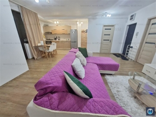 Apartament 3 camere de vanzare, zona Republicii, 70 mp