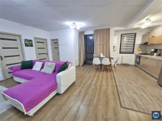Apartament 3 camere de vanzare, zona Republicii, 70 mp