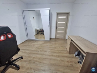 Apartament 3 camere de vanzare, zona Republicii, 70 mp