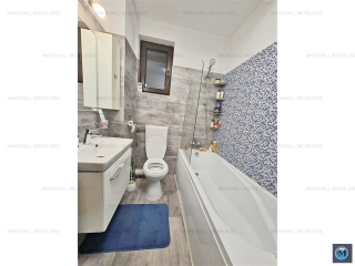 Apartament 3 camere de vanzare, zona Republicii, 70 mp