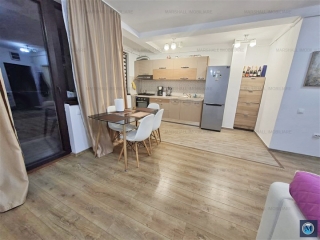Apartament 3 camere de vanzare, zona Republicii, 70 mp