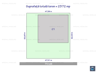 Spatiu industrial de inchiriat, zona Exterior Vest, 1185 mp