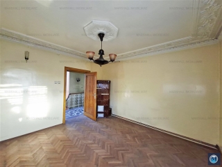 Vila cu 3 camere de vanzare, zona Republicii, 106.94 mp