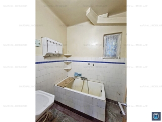 Vila cu 3 camere de vanzare, zona Republicii, 106.94 mp