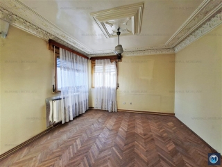 Vila cu 3 camere de vanzare, zona Republicii, 106.94 mp