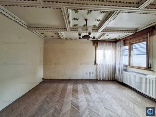 Vila cu 3 camere de vanzare, zona Republicii, 106.94 mp