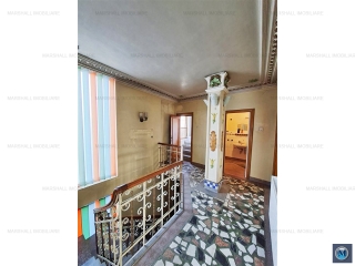 Vila cu 3 camere de vanzare, zona Republicii, 106.94 mp
