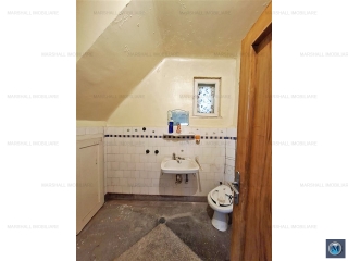 Vila cu 3 camere de vanzare, zona Republicii, 106.94 mp