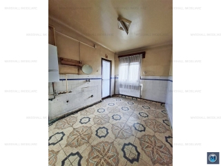 Vila cu 3 camere de vanzare, zona Republicii, 106.94 mp