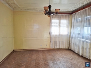 Vila cu 3 camere de vanzare, zona Republicii, 106.94 mp