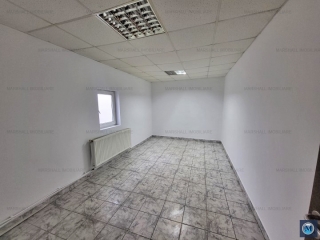 Spatiu  birouri de inchiriat, zona Mihai Bravu, 170 mp