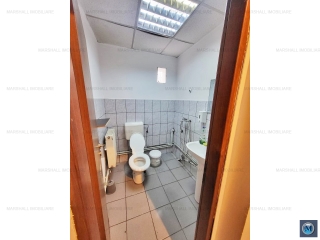 Spatiu  birouri de inchiriat, zona Mihai Bravu, 170 mp