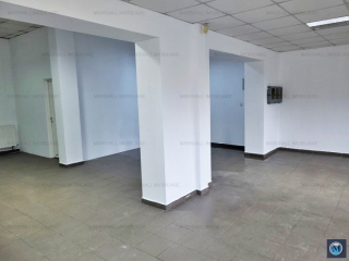 Spatiu  birouri de inchiriat, zona Mihai Bravu, 170 mp