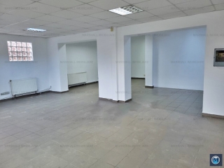 Spatiu  birouri de inchiriat, zona Mihai Bravu, 170 mp