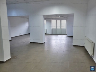 Spatiu  birouri de inchiriat, zona Mihai Bravu, 170 mp