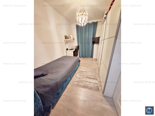 Apartament 3 camere de vanzare, zona Albert, 72 mp
