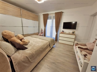 Apartament 3 camere de vanzare, zona Albert, 72 mp