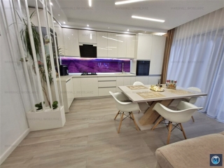 Apartament 3 camere de vanzare, zona Albert, 72 mp