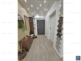 Apartament 3 camere de vanzare, zona Albert, 72 mp