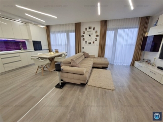 Apartament 3 camere de vanzare, zona Albert, 72 mp