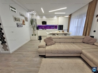 Apartament 3 camere de vanzare, zona Albert, 72 mp