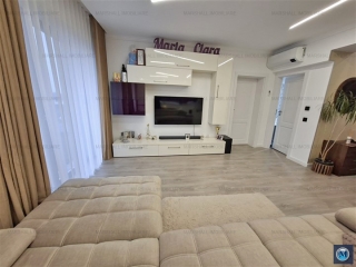 Apartament 3 camere de vanzare, zona Albert, 72 mp